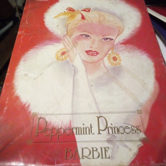 Peppermint Princess - Picture 2 of 3